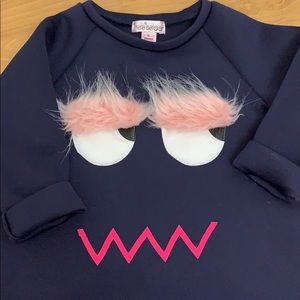 Hala baloo size 5 dress